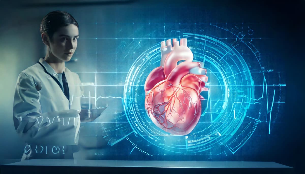 Novel Pathways in Cardiovascular Health